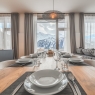 Les Arcs - Residencia Le Quartz - Apto 6 pzas 12 pax STANDARD 